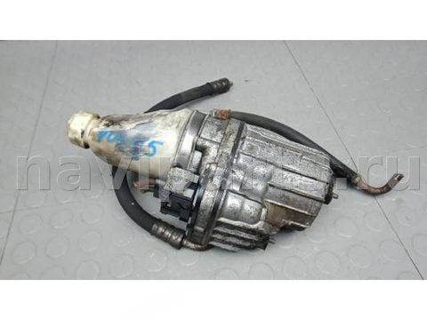 Новое Opel Astra, 2008 г., арт. POK45OM01_A21752, фото 4