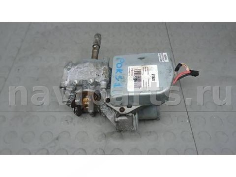 Новое Renault Clio, 2007 г., арт. POK51OM01