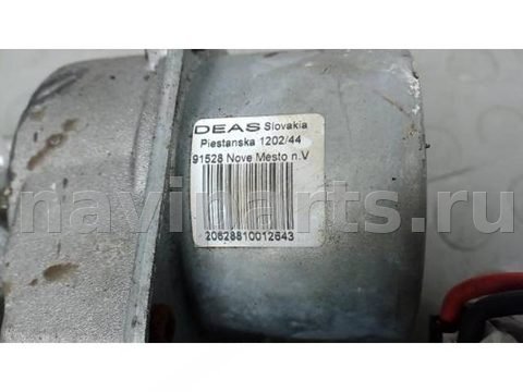 Новое Renault Clio, 2007 г., арт. POK51OM01, фото 6
