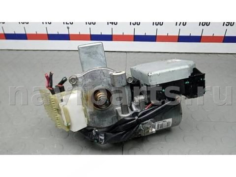 Новое Renault Scenic, 2012 г., арт. POK72OM01, фото 6