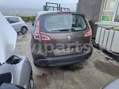 Новое Renault Scenic, 2012 г., арт. POK72OM01, фото 7