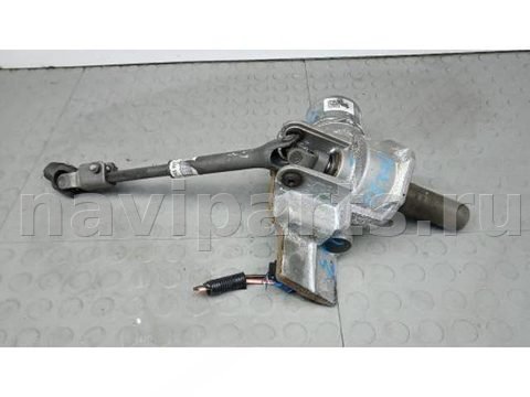 Новое Opel Corsa, 2010 г., арт. POK81OM01