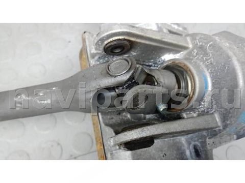 Новое Opel Corsa, 2010 г., арт. POK81OM01, фото 3