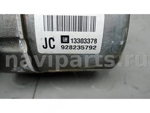 Новое Opel Corsa, 2010 г., арт. POK81OM01, фото 5
