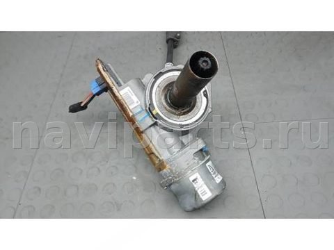 Новое Opel Corsa, 2010 г., арт. POK81OM01, фото 6
