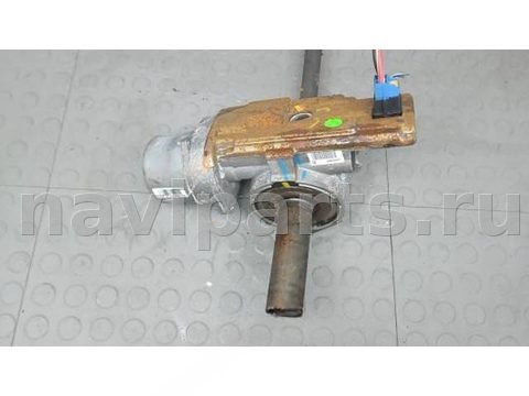 Новое Opel Corsa, 2010 г., арт. POK81OM01, фото 7