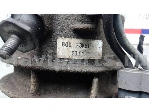 Новое Ford Mondeo, 2013 г., арт. POK87OM01, фото 4