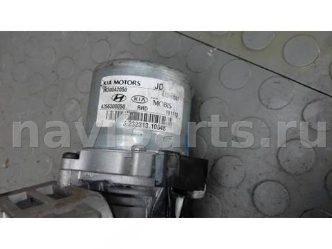 Новое Kia Ceed, 2014 г., OEM 56300A2050, арт. ROK16OM01, фото 4