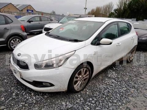 Новое Kia Ceed, 2014 г., OEM 56300A2050, арт. ROK16OM01, фото 5