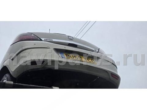 Новое Opel Astra, 2009 г., арт. ROK17OM01, фото 5