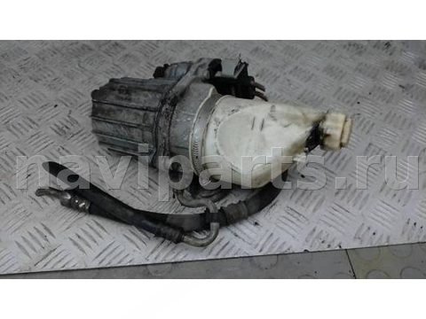 Новое Opel Astra, 2009 г., арт. ROK17OM01_A21752, фото 4