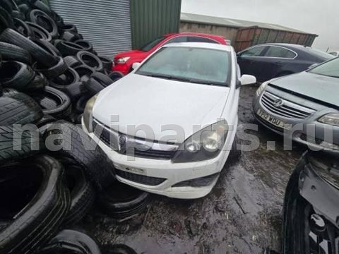 Новое Opel Astra, 2008 г., арт. ROK37OM01, фото 5