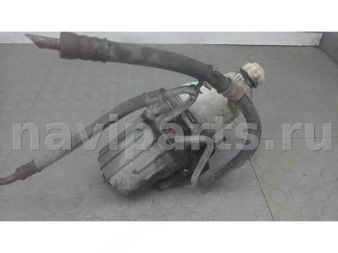 Новое Opel Zafira, 2008 г., арт. ROK37OM01_A21744, фото 3