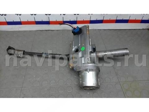 Новое Opel Corsa, 2014 г., арт. ROK64OM01, фото 2