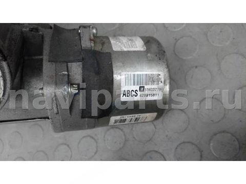 Новое Opel Corsa, 2014 г., арт. ROK64OM01, фото 4