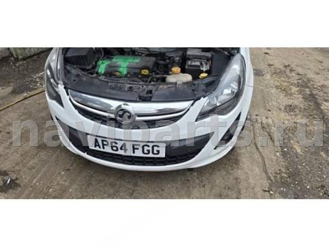 Новое Opel Corsa, 2014 г., арт. ROK64OM01, фото 5