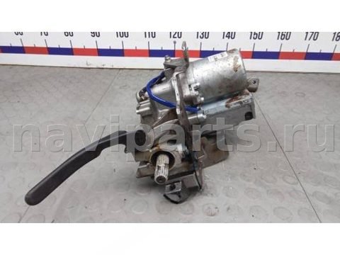 Новое Nissan Qashqai J10, 2013 г., OEM 48810BR00C, арт. SEP01OM01, фото 2