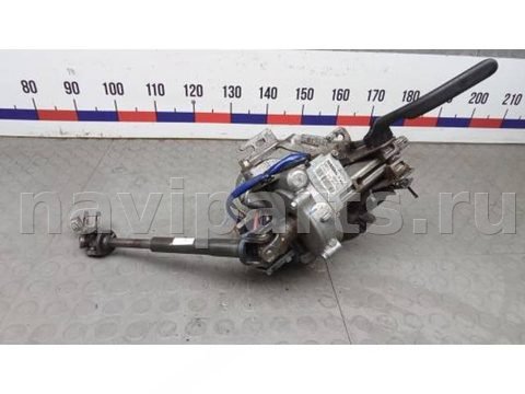 Новое Nissan Qashqai J10, 2013 г., OEM 48810BR00C, арт. SEP01OM01, фото 3