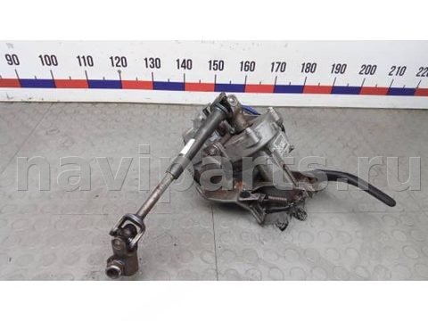 Новое Nissan Qashqai J10, 2013 г., OEM 48810BR00C, арт. SEP01OM01, фото 4