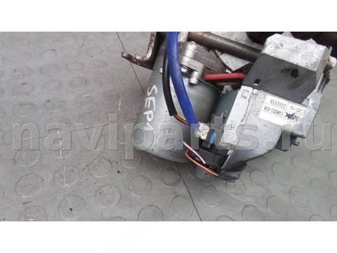 Новое Nissan Qashqai J10, 2013 г., OEM 48810BR00C, арт. SEP01OM01, фото 5