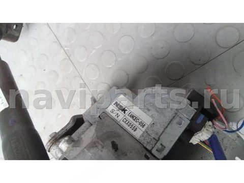 Новое Nissan Qashqai J10, 2013 г., OEM 48810BR00C, арт. SEP01OM01, фото 6