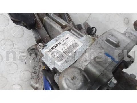 Новое Nissan Qashqai J10, 2013 г., OEM 48810BR00C, арт. SEP01OM01, фото 7
