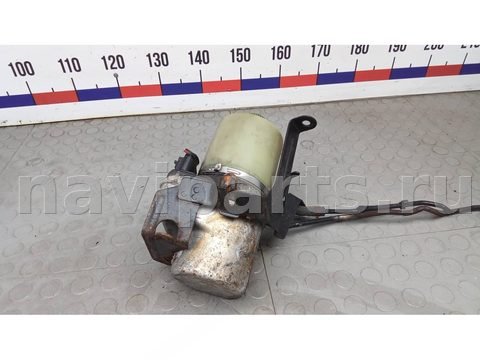Новое Seat Ibiza, 2011 г., арт. SEP02OM01, фото 4