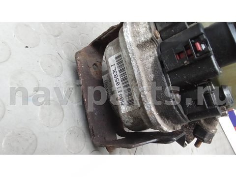 Новое Seat Ibiza, 2011 г., арт. SEP02OM01, фото 6