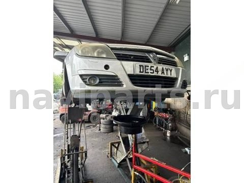 Новое Opel Astra, 2004 г., арт. SEP42OM01, фото 7