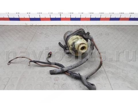 Новое Opel Astra, 2007 г., арт. SEP42OM01_A21738, фото 4