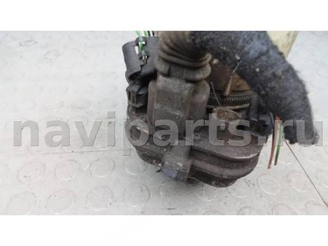 Новое Opel Vectra, 2008 г., арт. SEP47OM01_A21497, фото 3