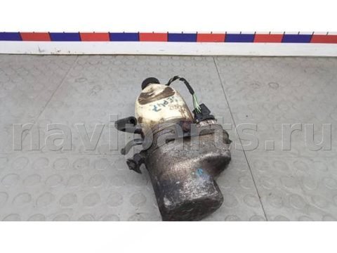 Новое Opel Vectra, 2008 г., арт. SEP47OM01_A21497, фото 4