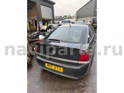 Новое Opel Vectra, 2007 г., арт. SEP62OM01, фото 9