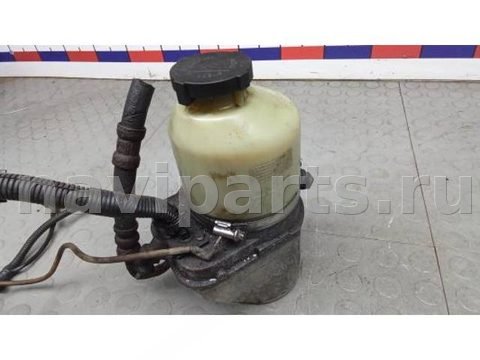 Новое Opel Zafira, 2008 г., арт. SEP67OM01, фото 6