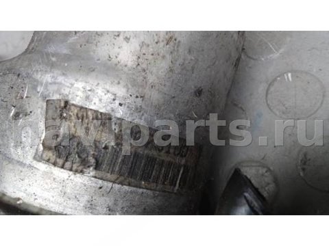 Новое Opel Zafira, 2008 г., арт. SEP67OM01, фото 7