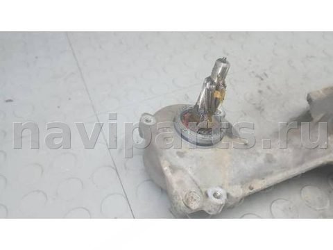 Новое Seat Alhambra 7N, 2014 г., OEM 7N2423055A, арт. SNK05OM01, фото 3
