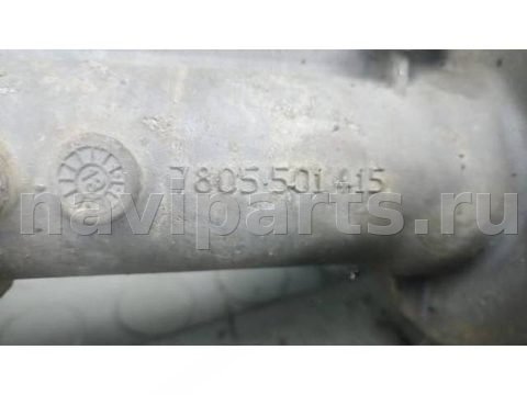 Новое Seat Alhambra 7N, 2014 г., OEM 7N2423055A, арт. SNK05OM01, фото 5