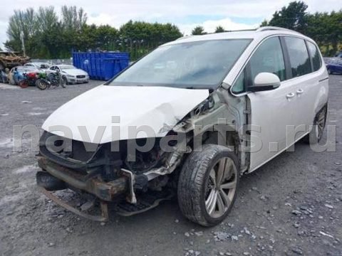 Новое Seat Alhambra 7N, 2014 г., OEM 7N2423055A, арт. SNK05OM01, фото 6