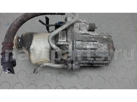 Новое Opel Astra, 2008 г., арт. SOK15OM01, фото 3