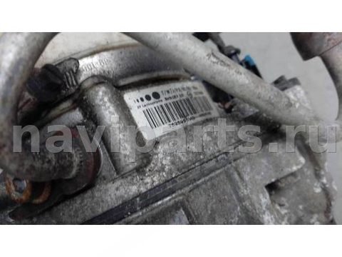 Новое Opel Astra, 2008 г., арт. SOK15OM01, фото 4