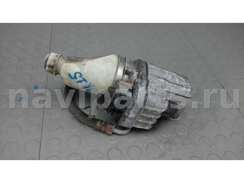 Новое Opel Astra, 2008 г., арт. SOK15OM01_A21716