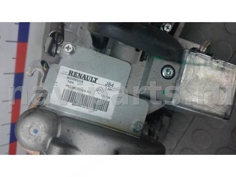 Новое Renault Scenic, 2006 г., арт. SOK27OM01, фото 2