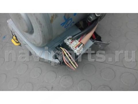 Новое Renault Scenic, 2006 г., арт. SOK27OM01, фото 4