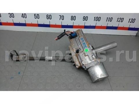 Новое Opel Corsa, 2014 г., арт. SOK44OM01