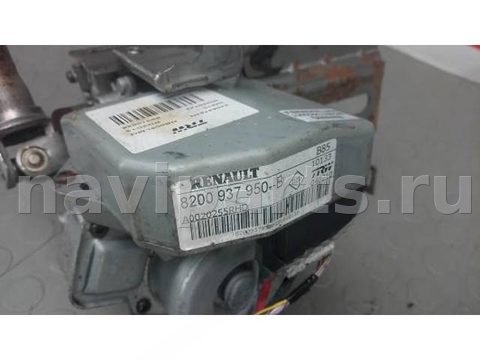 Новое Renault Clio, 2010 г., арт. SOK52OM01, фото 5