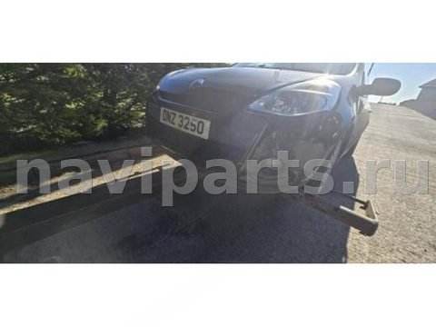 Новое Renault Clio, 2010 г., арт. SOK52OM01, фото 6