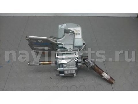 Новое Renault Clio, 2010 г., арт. SOK52OM01_A26826