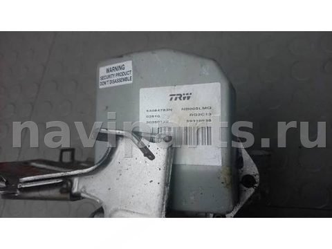 Новое Renault Clio, 2010 г., арт. SOK52OM01_A26826, фото 2