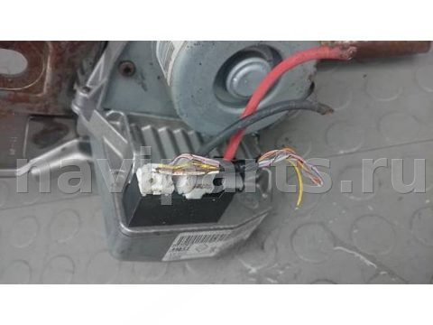 Новое Renault Clio, 2010 г., арт. SOK52OM01_A26826, фото 4