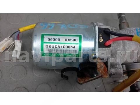 Новое Hyundai i10, 2009 г., арт. SOK66OM01, фото 3